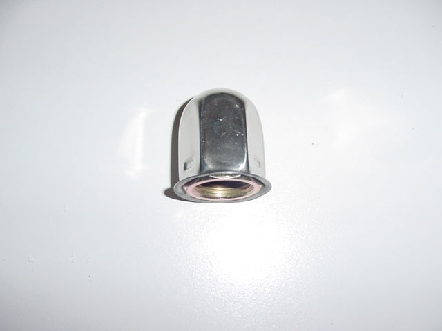 Lug Nut for '06-Up Ford E-Series & '08-Up Chevy Vans - Phoenix-PGD168LNT
