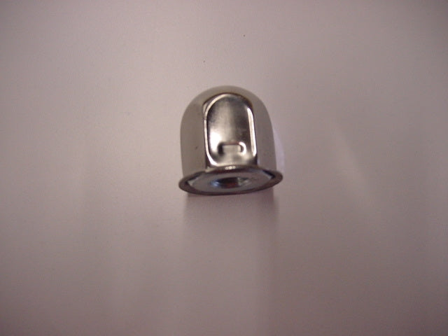 Lug Nut for '05-Up Ford F-series trucks - Phoenix-PNF22LNT