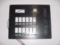 Custom Switch Panel - RCT-01584