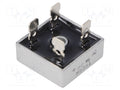 Rectifier, Diode - RCT-MB356