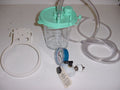 Suction Kit, Bemis Style - RICO 1001D