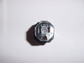 15A, 125V Female Cord Connector - RX LEV5269N
