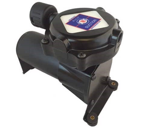 Rico Suction Pump - Rico-1027