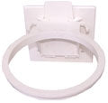 Wall Mount Bracket for Baxter Canister - Rico-2064P