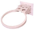 Wall Mount Bracket for Bemis Canister - Rico-2068P