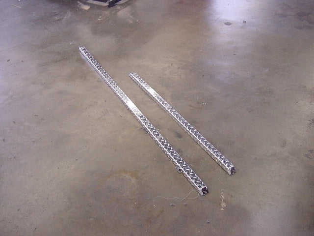 Rubrails - Rubrail