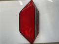 Code3 S85351 Red Endcap - SALE-Code3-S85351