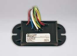 Power Pulse Solid State Wig-Wag - SD-ETHFSS-SP