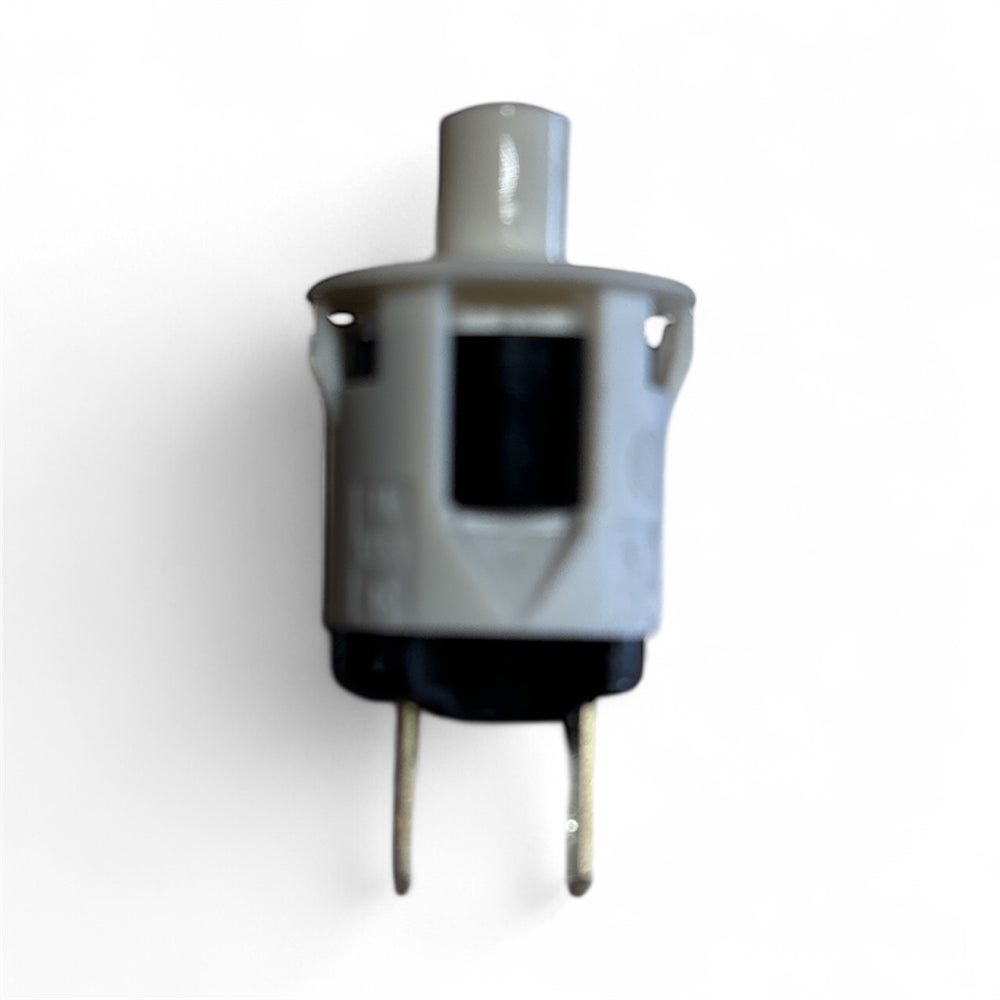 Push Button Door Switch, 3/4" - SWITCH-8423K1
