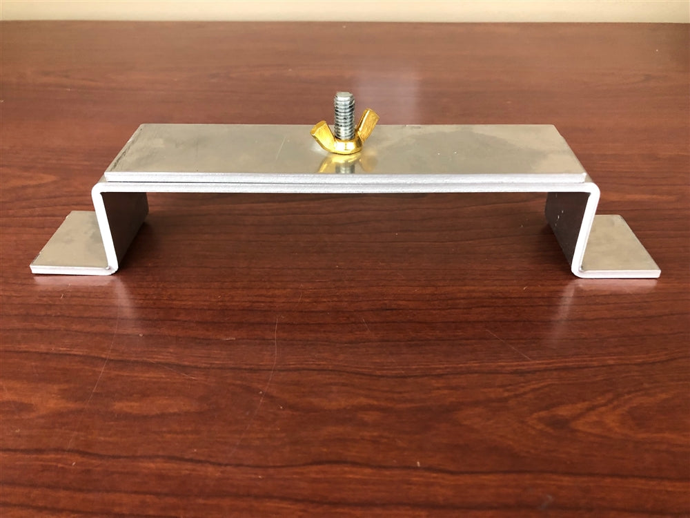 Spare Tire Bracket - Spare-Tire-Bracket