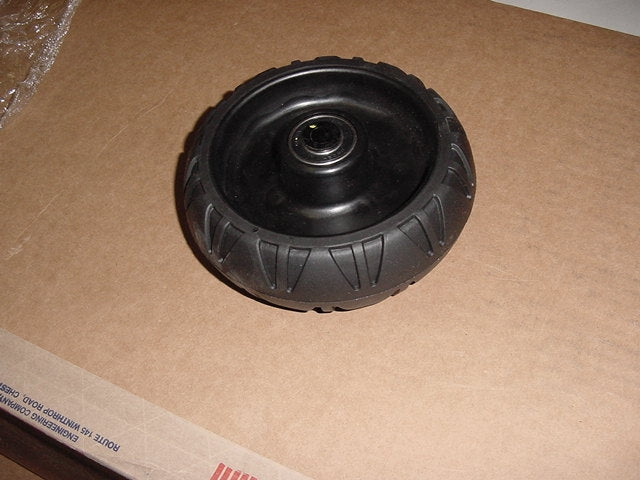 Stryker Wheel Assembly - Stryker 6060-002-010
