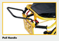 MX-Pro Pull Handle - Stryker-6080-155-020S