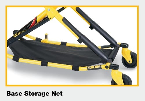 MX-Pro Base Storage Net - Stryker 6080-999-801