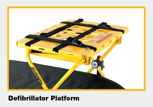 MX-Pro Defibrillator Platform - Stryker 6082-170-000