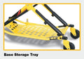 MX-Pro Base Storage Tray - Stryker-6082-700-025S