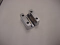 Rail Clamp for Cot Latch - Stryker-6360-130-18