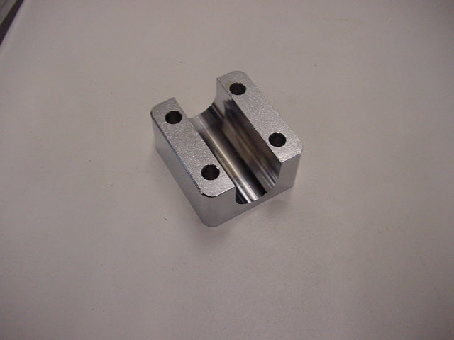 Rail Clamp for Cot Latch - Stryker-6360-130-18