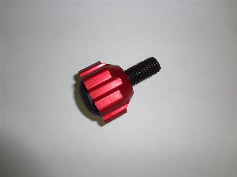Stryker Round Head Knob Ass'y for floor mounts - Stryker 6360-30-31