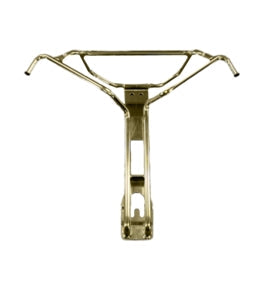Stryker Antler for Floor mount - Stryker-6370-230-038S