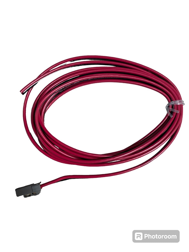 Wiring Harness for Stryker Power Load - Stryker-6390-000-10135