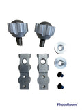 Stryker hardware kit to Convert Power Load to Standard - Stryker-6390-041-000