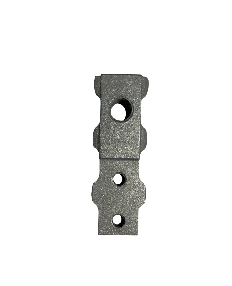 Stryker Attachment Bracket for PowerLoad floor plate - Stryker-6390-101-108