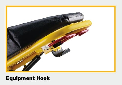 Equipment Hook - Stryker-6500-700-003