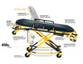 Stryker MX PRO R3 - Stryker MX PRO R3 Cot