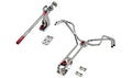 Stryker Cot Fastener, Single Position - Floor Mount Kit - Stryker 6370-000-000