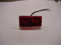 Red Side Marker Light, McCoy-Miller style - TB 30-68-510
