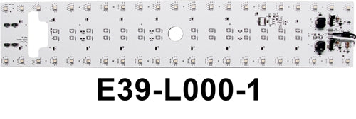 LED Conversion Kit for 18" Fluorescent Lights - TEC-E39-L000-1-