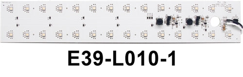 LED Conversion Kit for 12" Fluorescent Lights - TEC-E39-L010-1