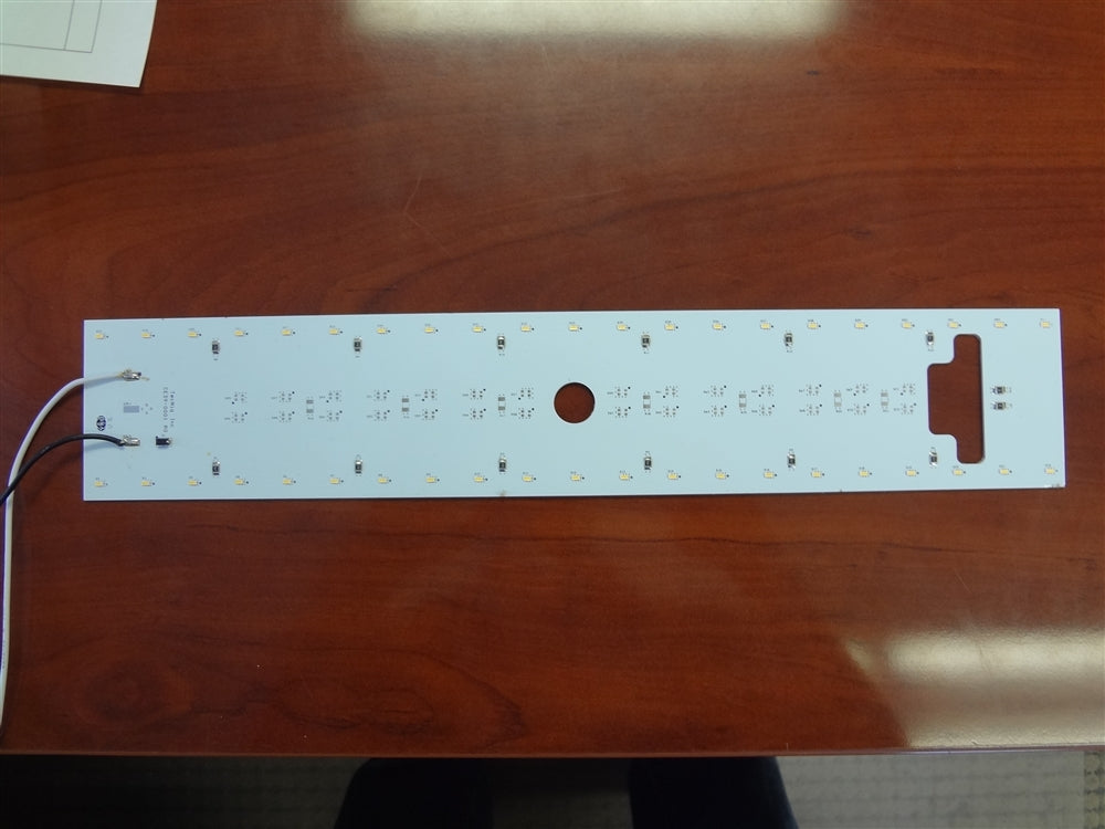 LED Conversion Kit for 12" Fluorescent Lights - TEC-E39-L010-1