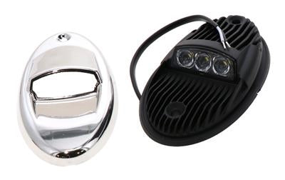 TecNiq LED Docking Light - TEC-E61-WS00-1