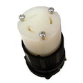 30A Twist-Lock Connector, L5-30R - TEK-LJ5352
