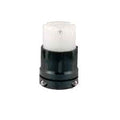 20A Twist-Lock Connector, L5-20R - TEK-LJ5382