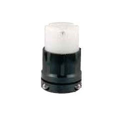 20A Twist-Lock Connector, L5-20R - TEK-LJ5382