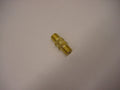 Check Valve, 1/4" NPT - TH 4017