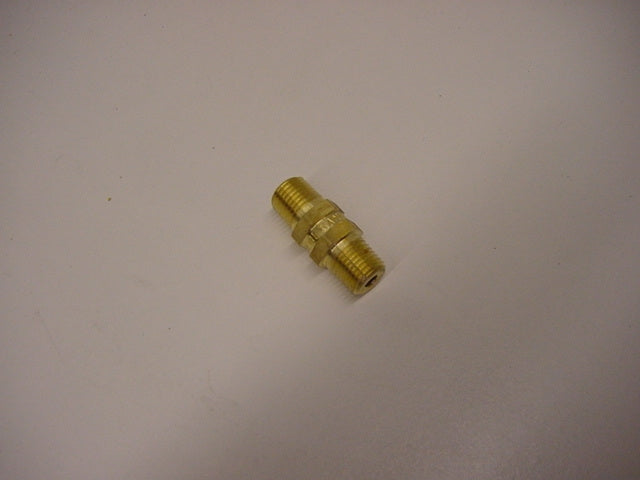 Check Valve, 1/4" NPT - TH 4017