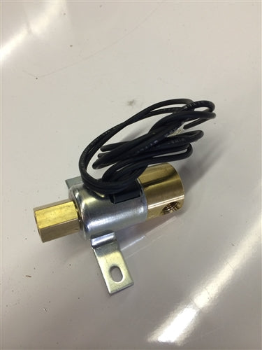 Dump Valve Solenoid for Air Suspension - TH-5103