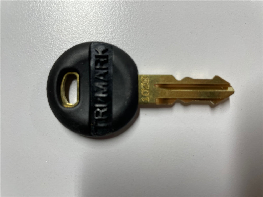 Trimark TM1029 Key - TM-1029-Key