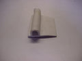 Rubber Seal, Off-White with Tape Adhesive - TRIM OW954BT