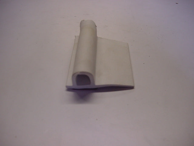 Rubber Seal, Off-White with Tape Adhesive - TRIM OW954BT