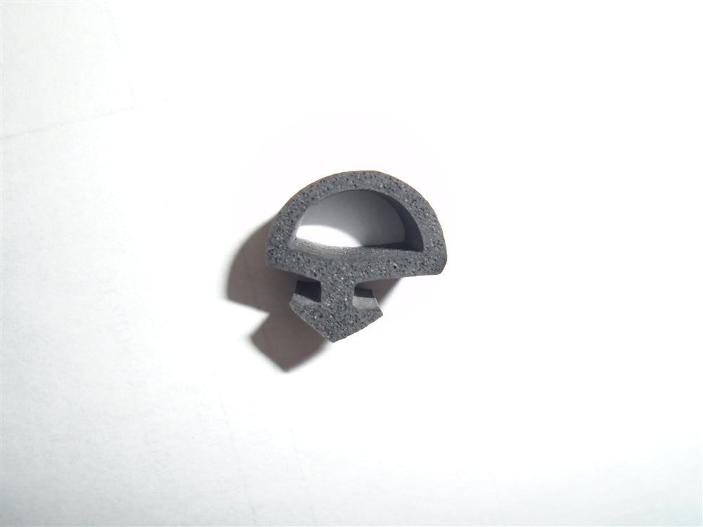 Taylor Made door seal for pan-formed doors - TRIM-X2259