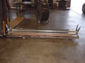 TYPE II E-Series Running Boards - TYPE II E-Series Running Board