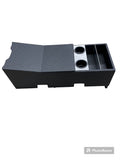 Type I Chevrolet C3500 Console - Type-I-Console-Chevy