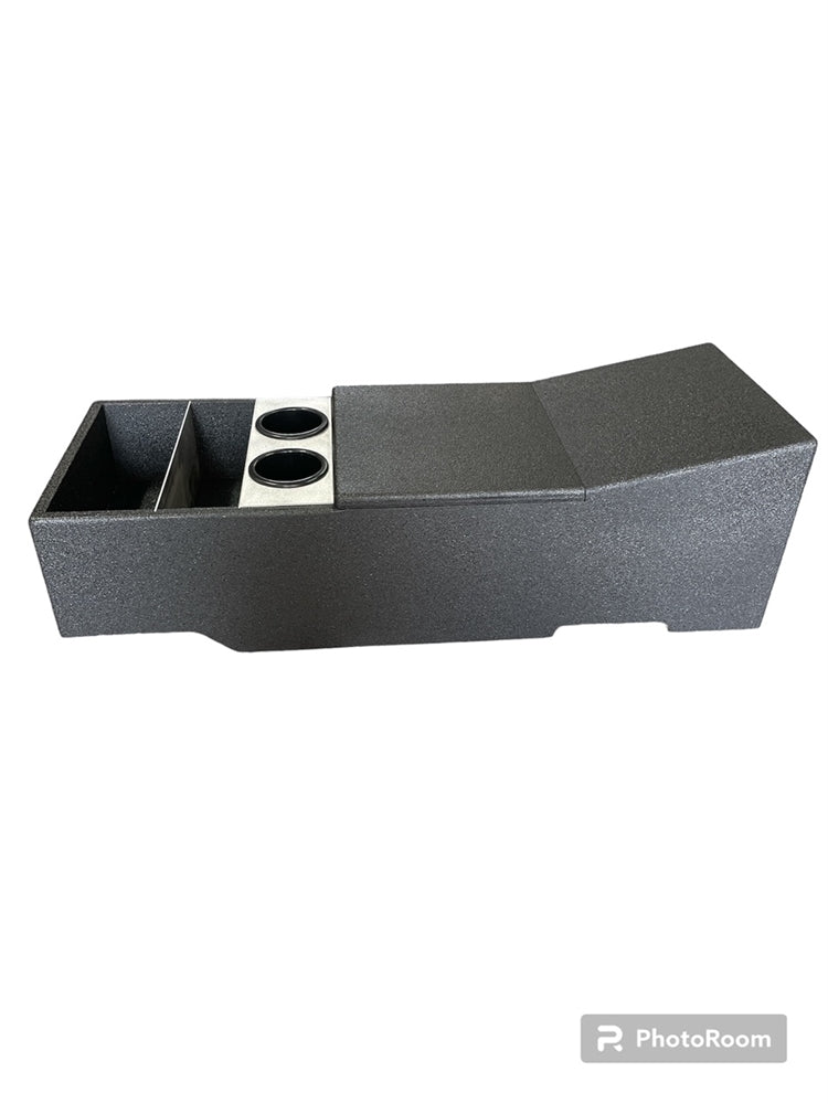 Type I Dodge RAM 3500/4500 Console - Type-I-Console-Dodge