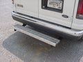 Type II Stationary Rear Step - Type II Stationary Rear Step