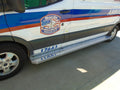 Type II Ford Transit Running Boards - Type-II-Transit-Running-Boards