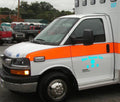 Type III Chevrolet Running Boards - Type III Chevrolet RB